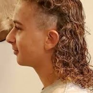 Meet your Posher, Liam